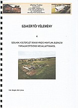 Szolnok, Alcsi városrészben eladó 5 ha termőföld, gazdasági épületekkel.