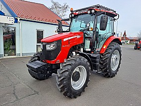 YTO NLY 1154 traktor Önnek