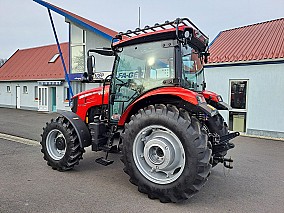 YTO NLY 1154 traktor Önnek