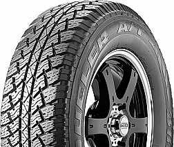 265/65R17 Bridgestone D693 II elsőszerelt