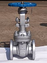 GATE VALVES IN KOLKATA