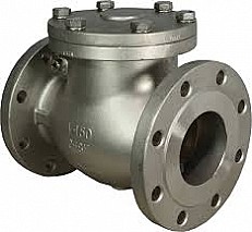 CHECK VALVES DEALERS IN KOLKATA