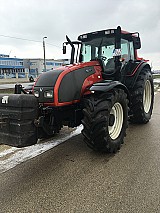 Valtra t151 eh