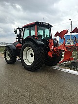 Valtra t151 eh