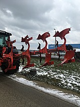 Valtra t151 eh