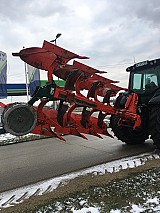 Valtra t151 eh