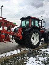 Valtra t151 eh