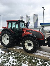 Valtra t151 eh