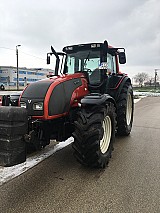 Valtra t151 eh