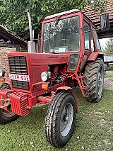 Belarus MTZ-80 Eladó