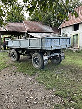 Belarus MTZ-80 Eladó