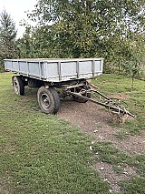 Belarus MTZ-80 Eladó