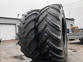 710/75R42 Michelin AXIOBIB