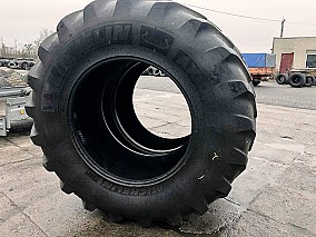 710/75R42 Michelin AXIOBIB