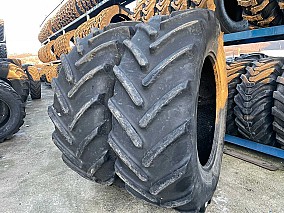 650/65R42 Michelin 2DB