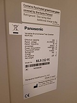 Panasonic MLR-352-PE fitotron eladó