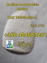 Cas 16940-66-2 Sodium Borohydride Sbh Good Quality, Factory Price And Safety Shipping