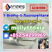 407-97-6 1-Bromo-5-fluoropentane