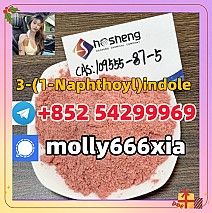 109555-87-5	3-(1-Naphthoyl)indole