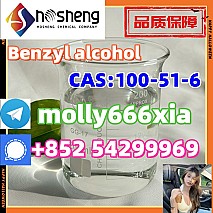 100-51-6	Benzyl alcohol