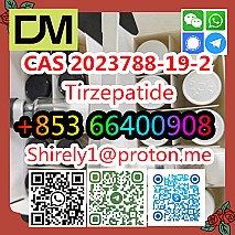 CAS 2023788-19-2 Tirzepatide high quality good price