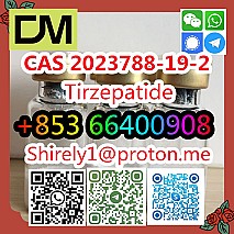 CAS 2023788-19-2 Tirzepatide high quality good price