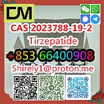 CAS 2023788-19-2 Tirzepatide high quality good price