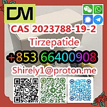 CAS 2023788-19-2 Tirzepatide high quality good price