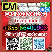 CAS 2023788-19-2 Tirzepatide high quality good price