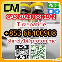 CAS 2023788-19-2 Tirzepatide high quality good price