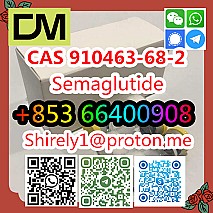 CAS 910463-68-2 Semaglutide high quality good price