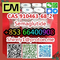 CAS 910463-68-2 Semaglutide high quality good price