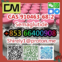 CAS 910463-68-2 Semaglutide high quality good price