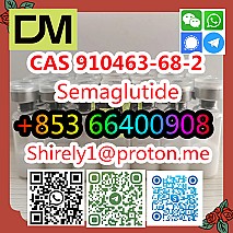 CAS 910463-68-2 Semaglutide high quality good price