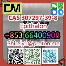 CAS 307297-39-8 Epithalon high quality good price