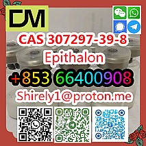 CAS 307297-39-8 Epithalon high quality good price