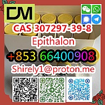 CAS 307297-39-8 Epithalon high quality good price