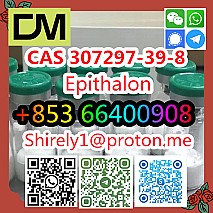 CAS 307297-39-8 Epithalon high quality good price