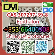 CAS 307297-39-8 Epithalon high quality good price