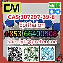 CAS 307297-39-8 Epithalon high quality good price