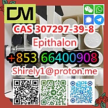 CAS 307297-39-8 Epithalon high quality good price