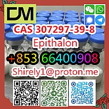 CAS 307297-39-8 Epithalon high quality good price