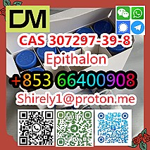 CAS 307297-39-8 Epithalon high quality good price