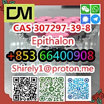 CAS 307297-39-8 Epithalon high quality good price