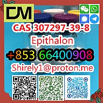 CAS 307297-39-8 Epithalon high quality good price