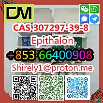 CAS 307297-39-8 Epithalon high quality good price