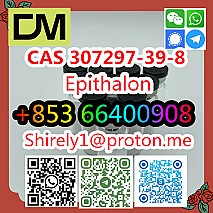 CAS 307297-39-8 Epithalon high quality good price