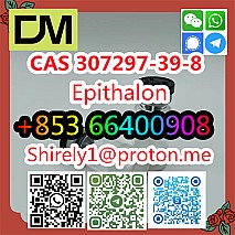 CAS 307297-39-8 Epithalon high quality good price