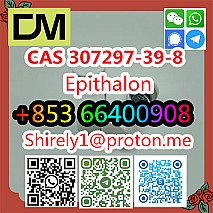 CAS 307297-39-8 Epithalon high quality good price