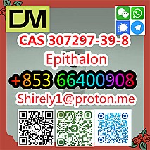 CAS 307297-39-8 Epithalon high quality good price